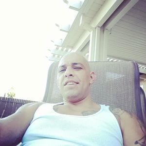 Meet your Posher, Rick